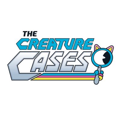 Image Creature Cases